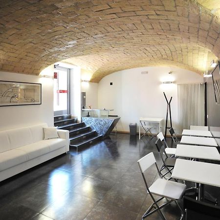 Residenza Adriana Hotel Róma Kültér fotó