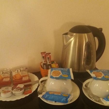 Residenza Adriana Hotel Róma Kültér fotó