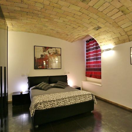 Residenza Adriana Hotel Róma Kültér fotó