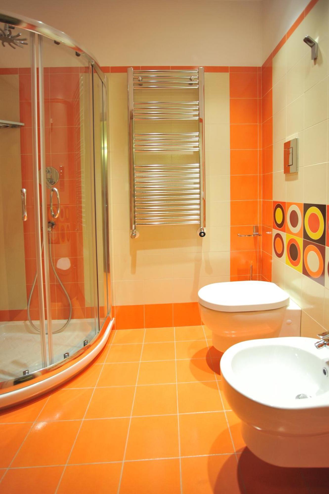 Residenza Adriana Hotel Róma Kültér fotó