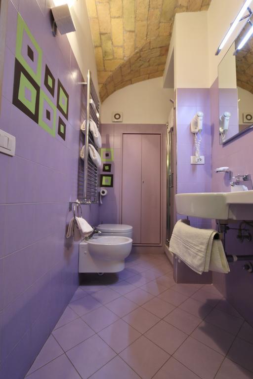 Residenza Adriana Hotel Róma Kültér fotó