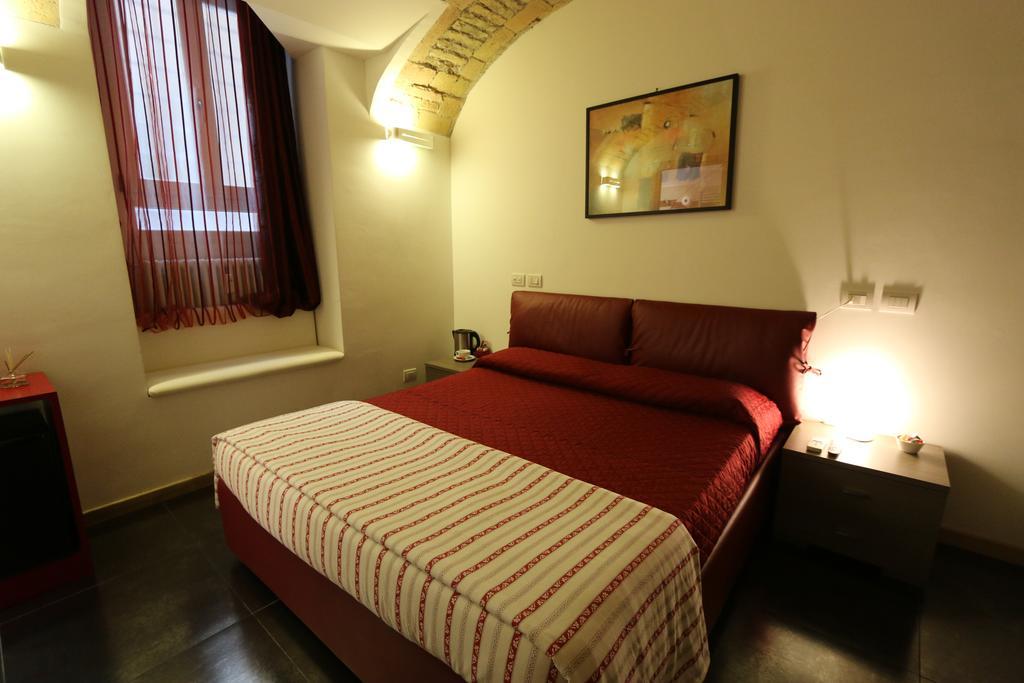 Residenza Adriana Hotel Róma Kültér fotó
