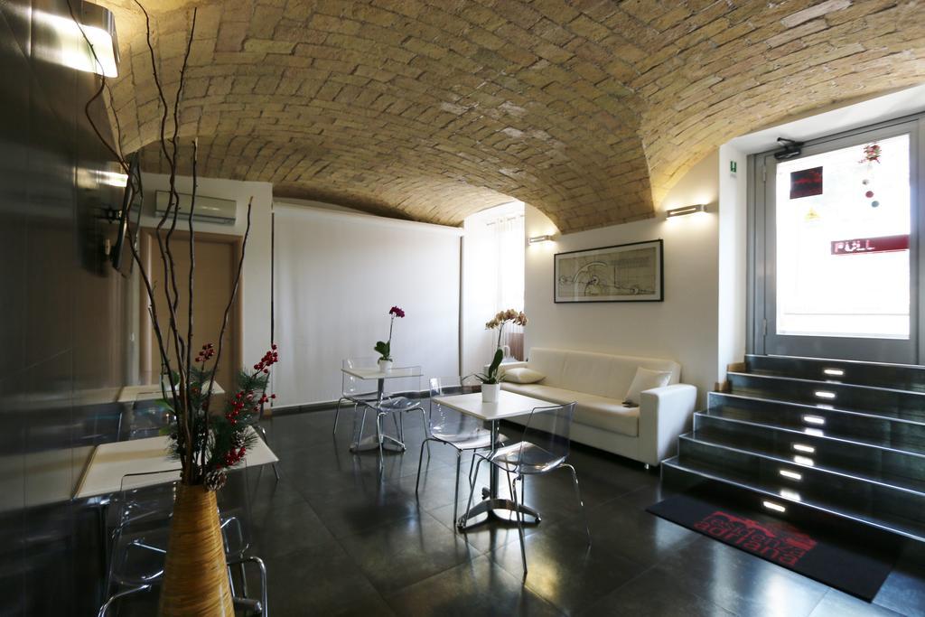 Residenza Adriana Hotel Róma Kültér fotó