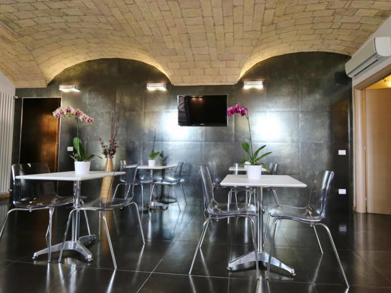 Residenza Adriana Hotel Róma Kültér fotó