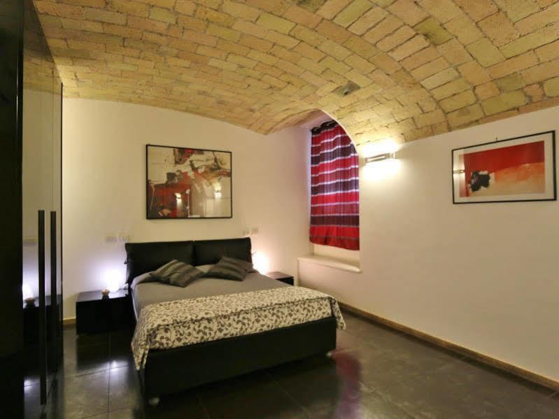 Residenza Adriana Hotel Róma Kültér fotó