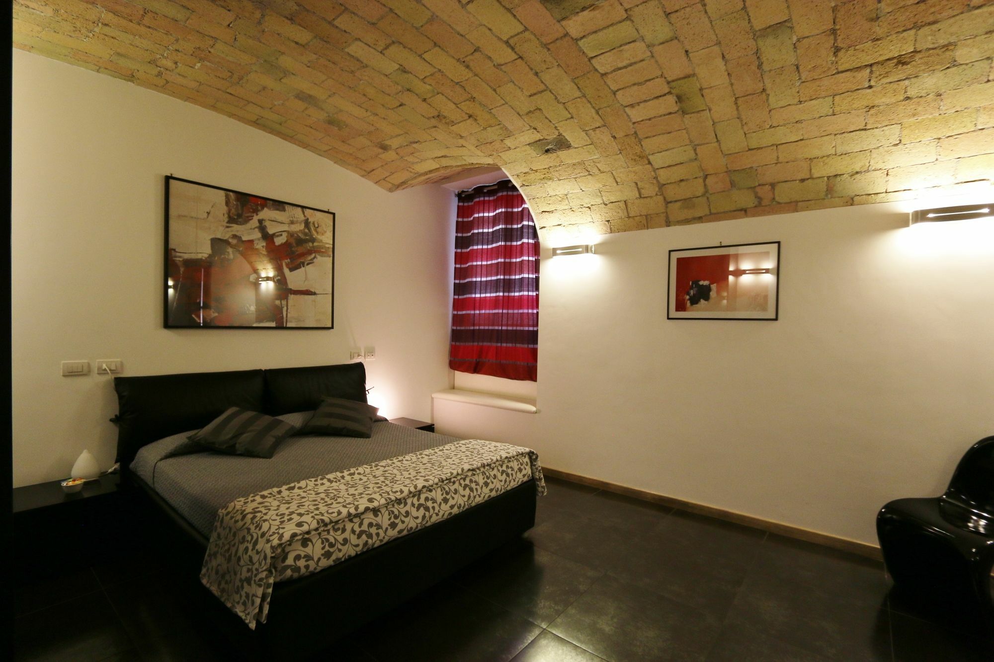 Residenza Adriana Hotel Róma Kültér fotó