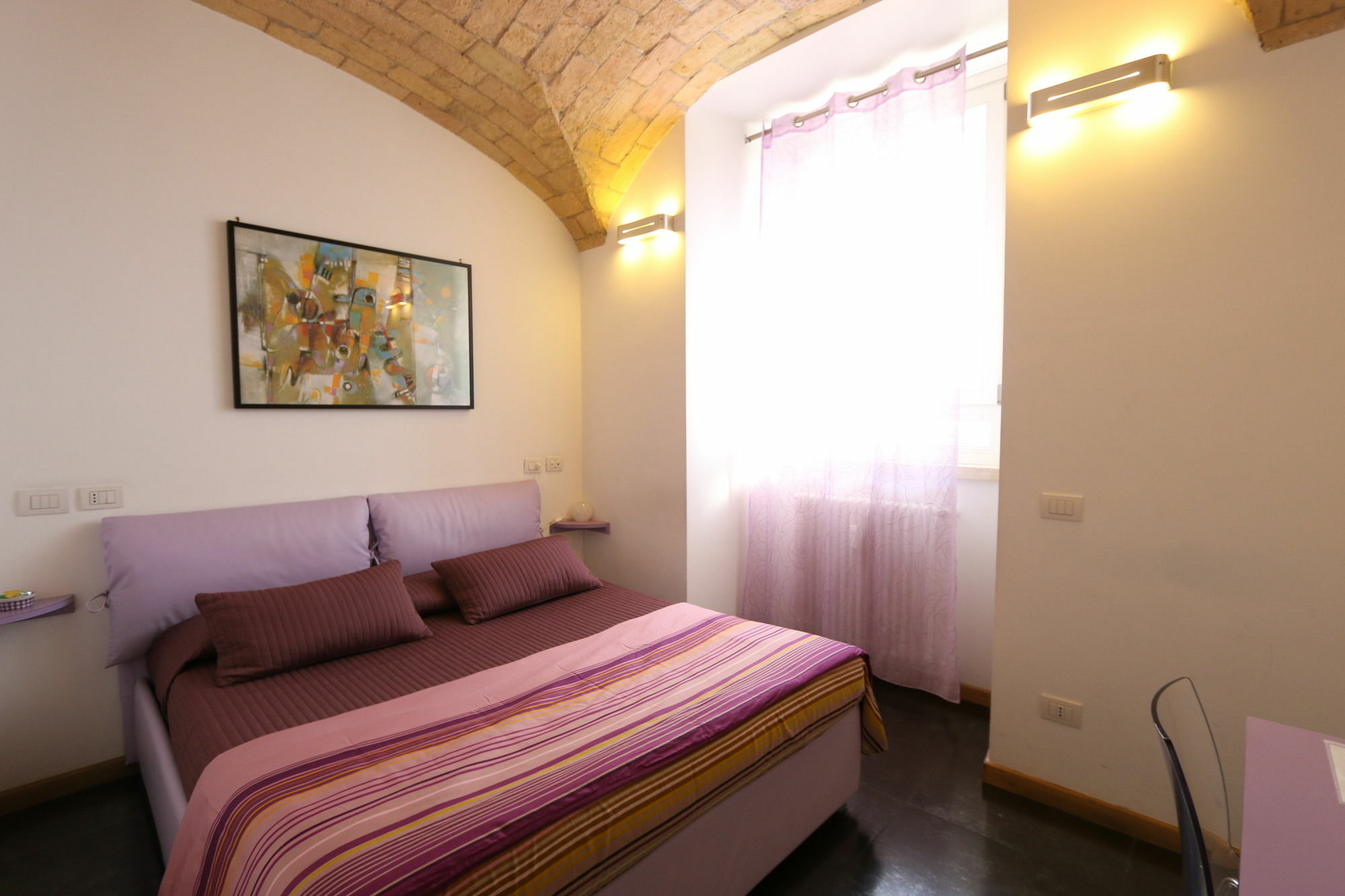 Residenza Adriana Hotel Róma Kültér fotó