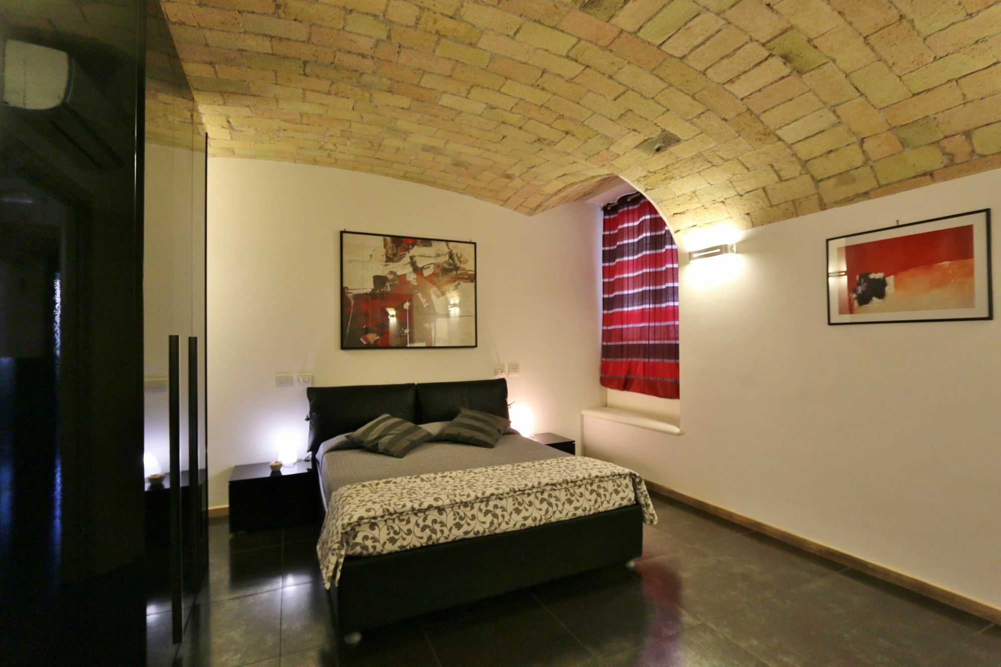 Residenza Adriana Hotel Róma Kültér fotó